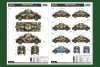 Hobby Boss 83888 Skoda PA-2 Turtle 1/35